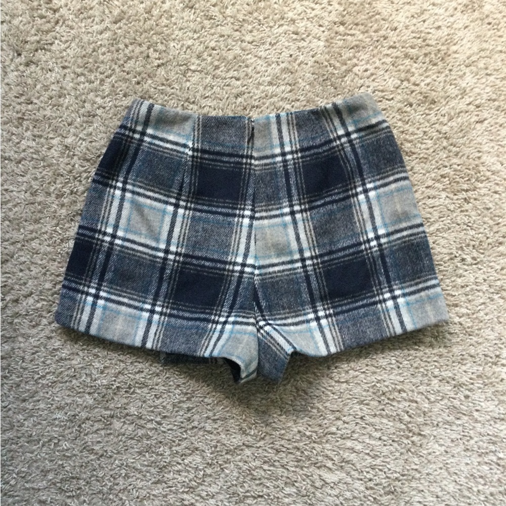 Forever 21 Wool Skort - Picture 6 of 12